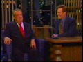 Rodney Dangerfield on Conan (1997-01-31)