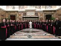 TERRIBLE!!! Pedido de Obispos Belgas al PAPA FRANCISCO, Miles de Católicos dicen NO
