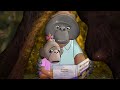 Papa & Mango's Animated Read Aloud Books for Kids  |  Acceptance Is My Superpower