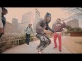 Ice Spice - Think U The Shit (Fart) (Dance Video)