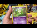 Pokemon cards Mystery Box opening! Part 3!! | Random Pokemon TCG Booster packs (by 