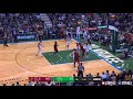 Cleveland Cavaliers vs Milwaukee Bucks - Full Game Highlights | Oct 20, 2017 | 2017-2018 Season