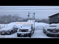 Niseko 소소한 풍경