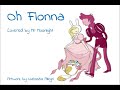 Oh Fionna (Adventure Time) Cover