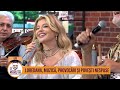 Loredana, muzică, provocări și povești nespuse