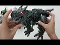 Different Optimus Prime Bumblebee Megatron Soundwave Grimlock トランスフォーマー 變形金剛 robots to vehicles