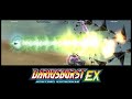 Dariusburst: Another Chronicle EX BGM – Departure (Extended)