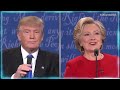 1 Hour of Donald Trump Roasting Everybody