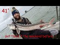 Sturgeon Fishing Ca Delta 2021