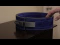 Inzer Lever Belt Review