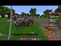 Minecraft | The Walking Dead [6] The Hordes