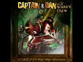 Captain Dan And The Scurvy Crew - The Rum Wench
