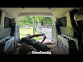 Kia Carnival極簡風車宿,史上最強開箱七物,Vanlife,Car Camping