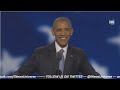 {YTP} Obama wants Trump for president
