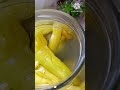 مخلل الخيار 🥒السور المقرمش اربعه ايام بس وتاكلي احلى خيار مخلل جنبه سندوتشات🌭 طعم خطير👌