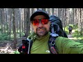 FLYING INTO BOB MARSHALL WILDERNESS, 3 DAYS TO ESCAPE, BACKPACKING BIG RIVER TRAIL | FLAT HEAD RIVER