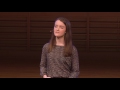 What it Means to be an American | Sarah Jane O'Connor | TEDxDeerfield