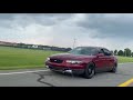 ZZP 400hp Ion Redline vs 300hp Regal GS