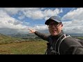 Shropshire Hills: The Long Mynd and Pole Bank