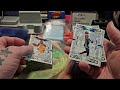 TAG Graded cards and opening a Panini Obsidian Redemption Pack