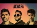 KSHMR, King, Zaeden - Aawara [Official Audio]