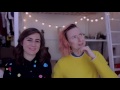 chattin' about therapy with tessa violet