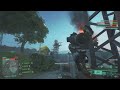 Battlefield 2042 M44 Pocket Sniper