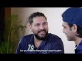 Neeraj Chopra and Yuvraj Singh in conversation | Only at Laureus