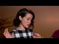 Andrew Garfield & Claire Foy Make The Perfect Hollywood Couple