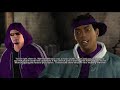 Saints Row: All Johnny Gat Scenes