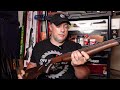 UNBOXING the Crosman 362 100th Anniversary Edition