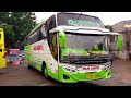 Pendatang Baru MIYOR‼️Jkt -Padang Berapa Ya Tarifnya..👉Ini Dia Tarifnya ‼️ #busmania #miyor