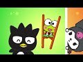 Season 5 Top 5 Episodes | Hello Kitty and Friends Supercute Adventures