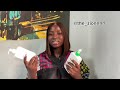 Cerave Dupe?😱| The truth about Face Facts Cleansers| Watch this before buying‼️