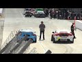 Formula DRIFT Long Beach 2018 Livestream Replay