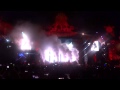R3hab - Flashlight (Live at WiSH Outdoor. Monterrey, México 2015)