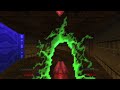 DOOM 64 (Remastered) #3 Gameplay Walkthrough [4K/60FPS XSX] - No Commentary