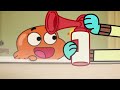 Gumball | I'll Do Anything But That | Cartoon Network