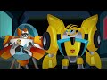 Transformers: Rescue Bots | Season 4 Episode 17 | FULL Episode | Kids Cartoon | Transformers Junior