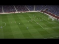FIFA 15 - Kompany...