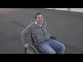 Three Day Wheelchair Challenge - Documentary