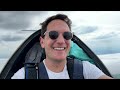 Can a 747 PILOT fly a GLIDER? Why you should start with glider flying! Explained by CAPTAIN JOE