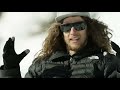 Skiers Tame Alaska's 'Magic Kingdom' - Extreme Skiing Video | The New York Times