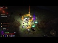 Diablo 3 T13 Normal Rift with Wizard