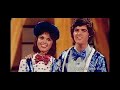 Little Richard's appearance on The Donny & Marie Show 11/12/1976
