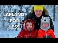 What to Wear and Pack for Lapland (Extreme Cold Weather)