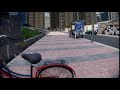 Skater XL | New Amsterdam | Blunt Shoveit Lateflip