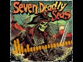 ⚓️ Seven Deadly Seas  | 🏴‍☠️ Pirate Metal 🪗 | by Kry of the Kraken 🐙