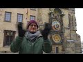 How to read Prague Astronomical Clock - SHORT and EASY explanation from a real Prague guide