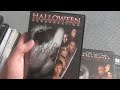 Horror DVD collection (Part 1)